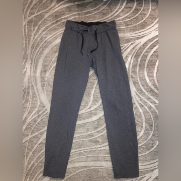 Lululemon on the fly jogger 2 - Picture 3 of 8